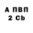 APVP СК Foxy555